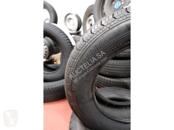 Vrachtwagenonderdelen  195/70 R15C