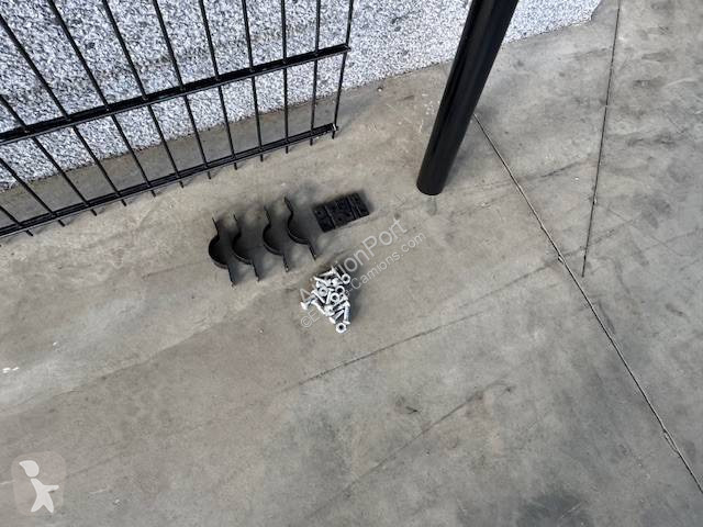 Repuestos para camiones