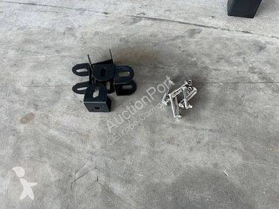 Repuestos para camiones