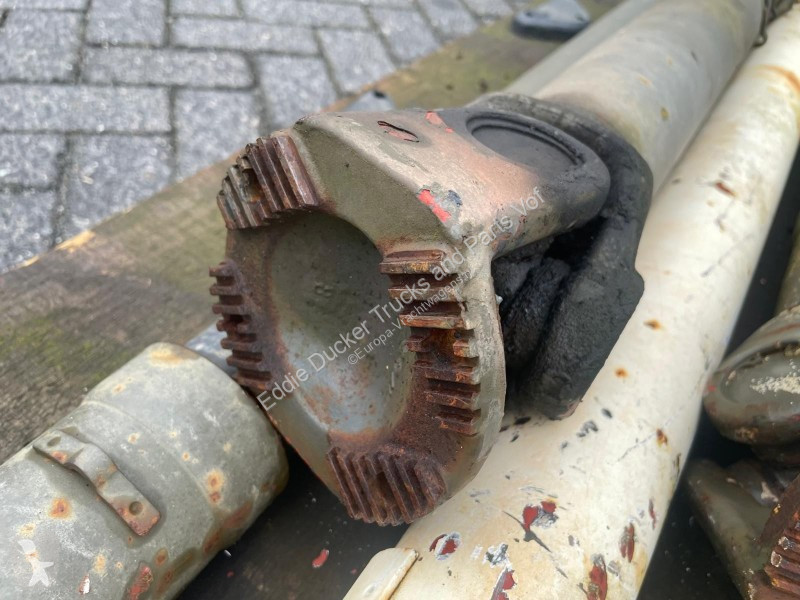 Vrachtwagenonderdelen DAF DRIVE SHAFT