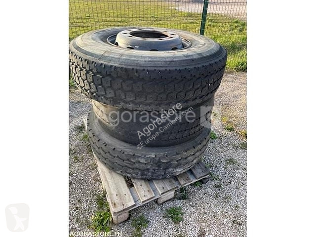 Vrachtwagenonderdelen Michelin