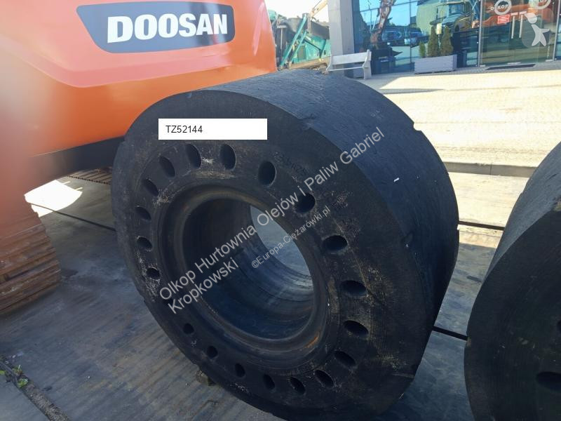 SR 01H truck part