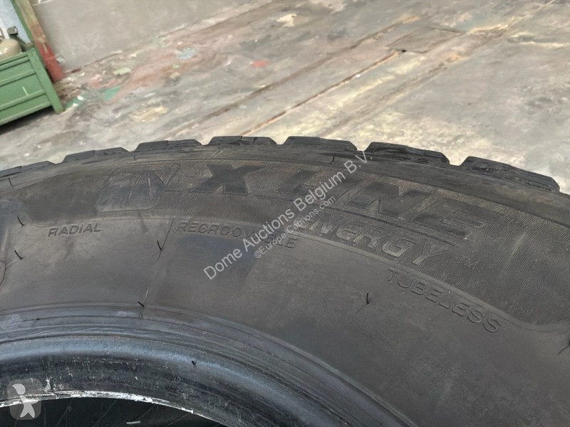 Repuestos para camiones Michelin
