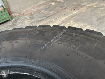 Rueda Michelin