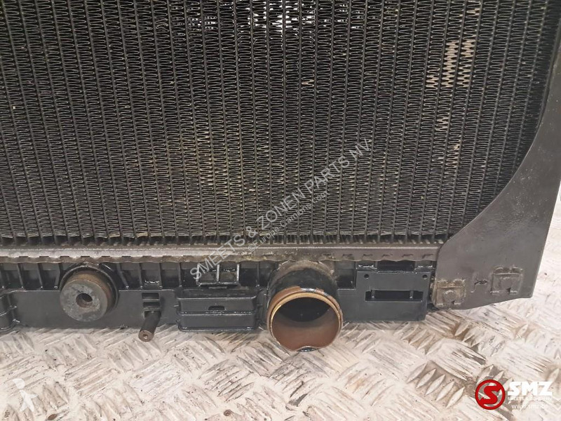 Náhradní díly pro kamiony DAF Occ radiator DAF