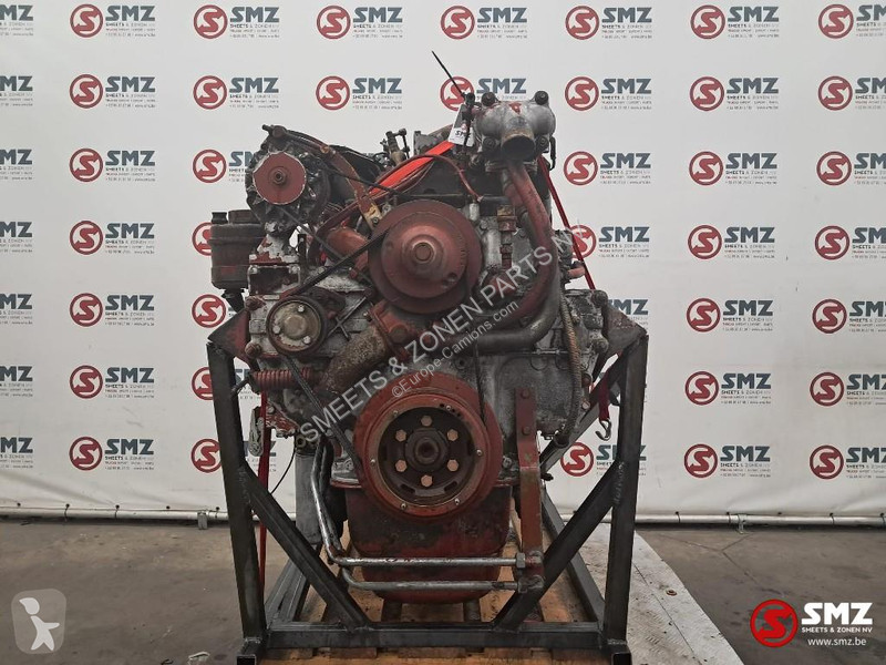Náhradní díly pro kamiony Iveco Occ motor...