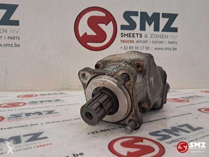 Náhradní díly pro kamiony  Occ hydraulische...