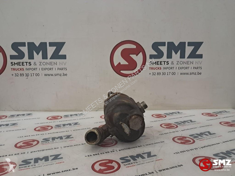 Náhradní díly pro kamiony  Occ hydraulische...