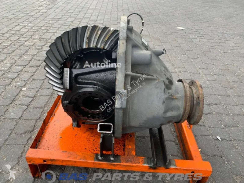 Repuestos para camiones Meritor Volvo RSS1344C