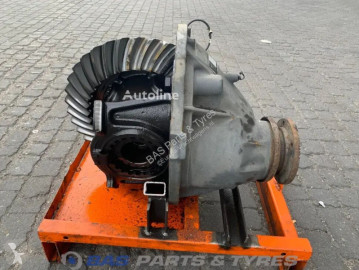 Трансмісія Meritor