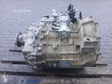 ZF 6S 1000 TO D-serie Narrow Renault 6S1000 Ecolite 6S1000 Ecolite, Manu