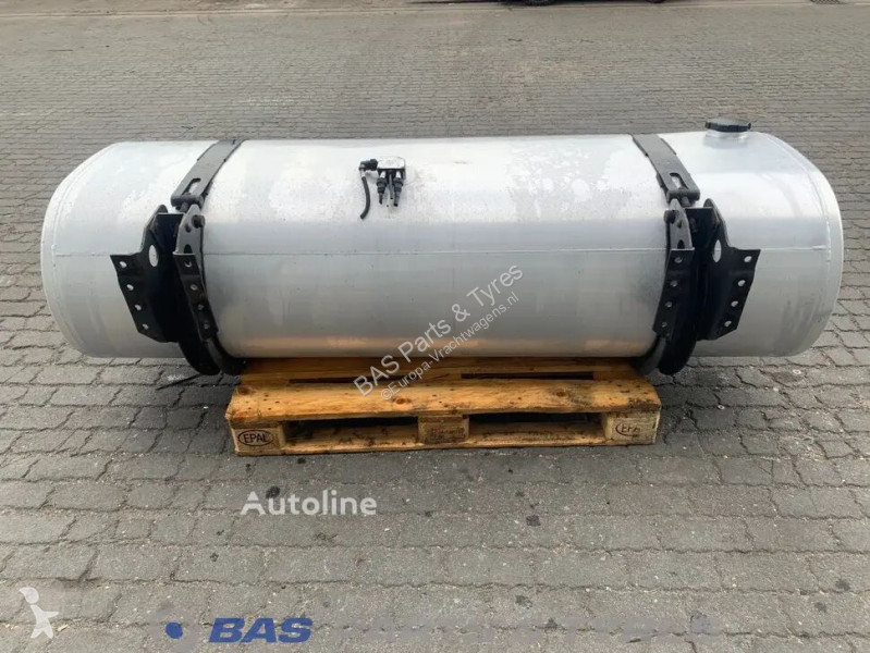 Náhradní díly pro kamiony Volvo 630 Liter