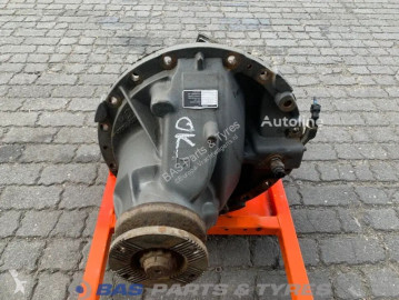 Трансмісія Meritor