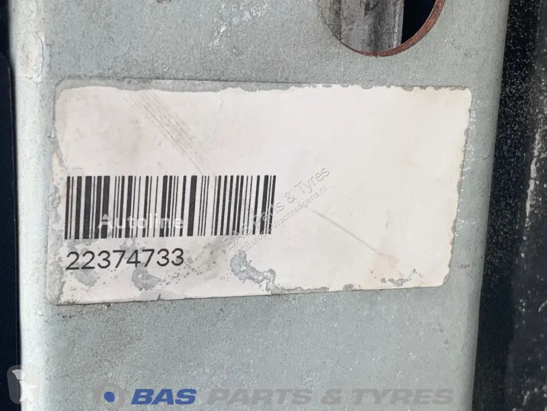 Repuestos para camiones Volvo