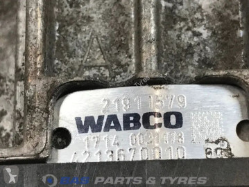 Volvo ECU AT2612E I-Shift