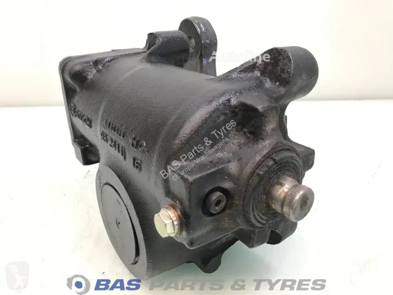 Náhradní díly pro kamiony Renault Steering box
