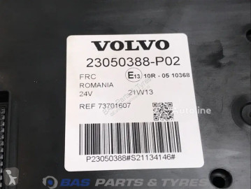 Volvo Fuse