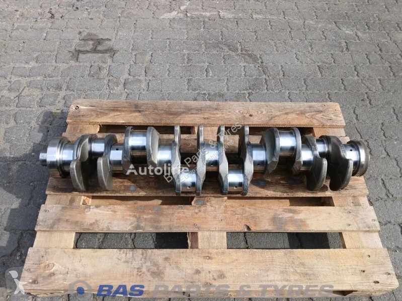 Repuestos para camiones Scania