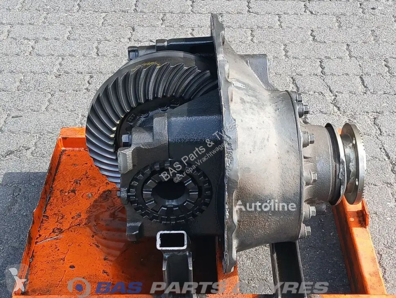 Teherautó-alkatrészek Renault P1191