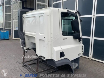 Кабіна DAF
