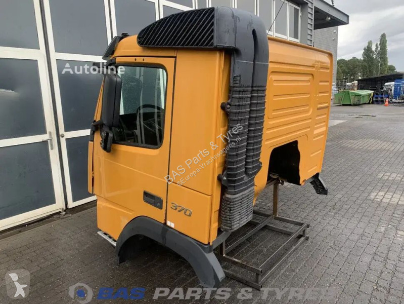 Repuestos para camiones Volvo
