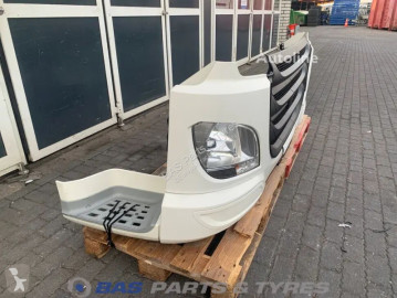 Бампер DAF