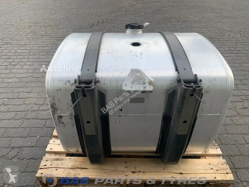 Repuestos para camiones DAF 340 Liter