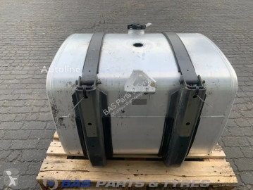 Depósito de carburante DAF