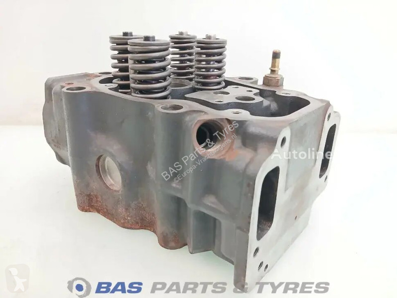 Repuestos para camiones Scania Cylinderhead...