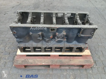 Блок двигуна Scania