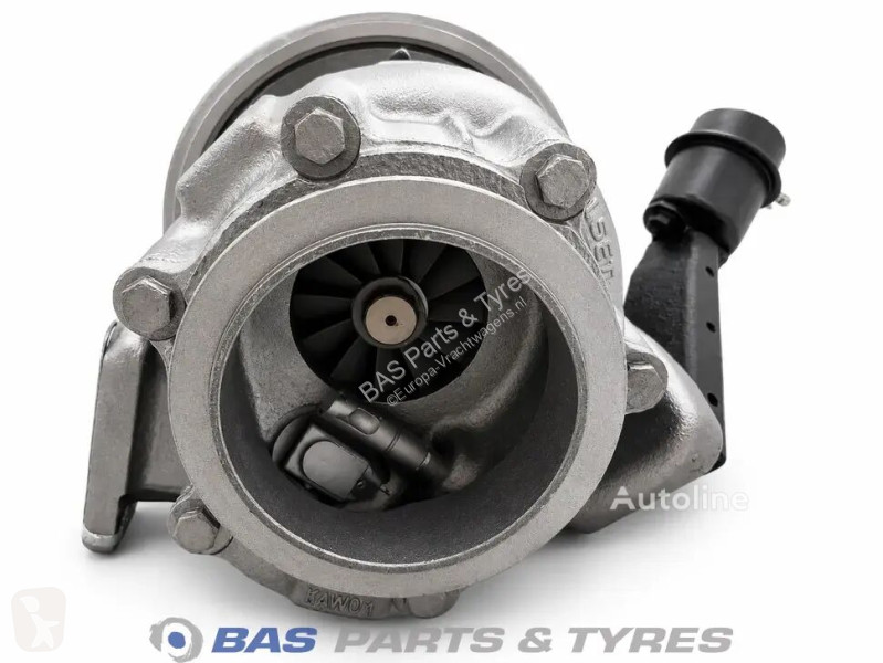 Repuestos para camiones Holset Turbo Volvo