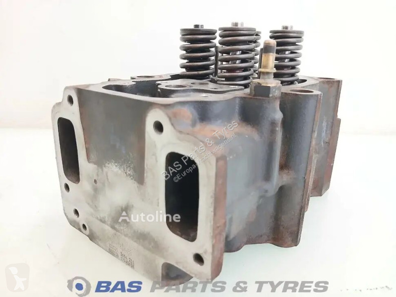 Náhradní díly pro kamiony Scania Cylinderhead...