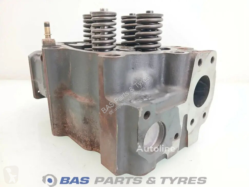 Náhradní díly pro kamiony Scania Cylinderhead...