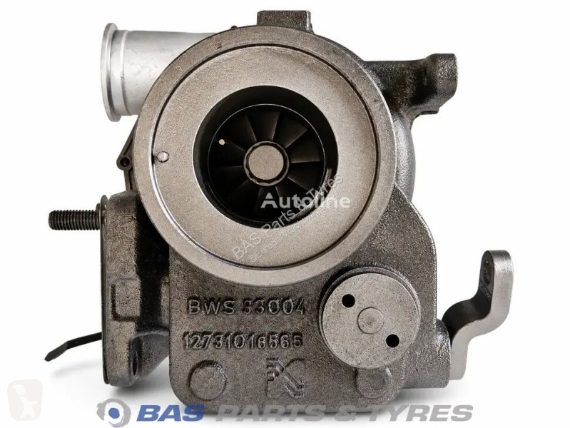 Repuestos para camiones Mercedes Turbo Mercedes