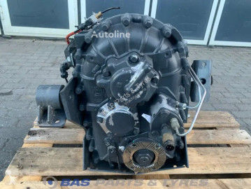 ZF D-serie Narrow Renault ZTO1006 Transfer case ZTO1006, Manual