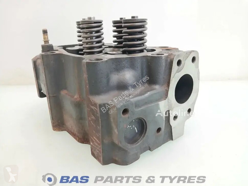 Náhradní díly pro kamiony Scania Cylinderhead...