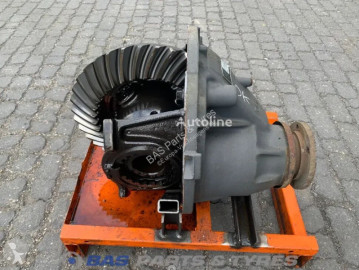 Трансмісія Meritor