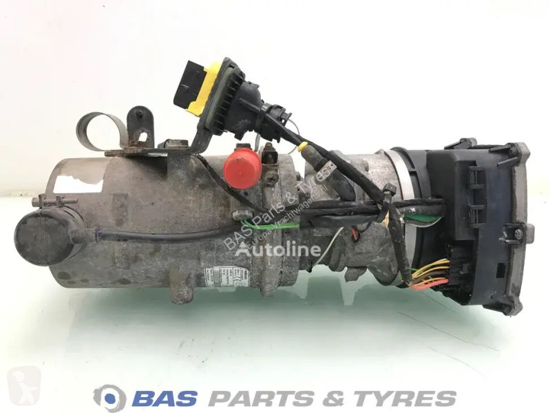 Repuestos para camiones Webasto Thermo Pro 90...