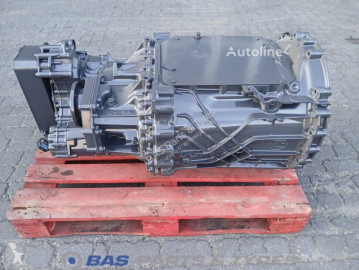 ZF XF106 DAF 12TX2211 TD TraXon 12TX2211 TD TraXon, Automatic