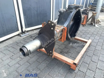 Запчастини для вантажівок DAF
