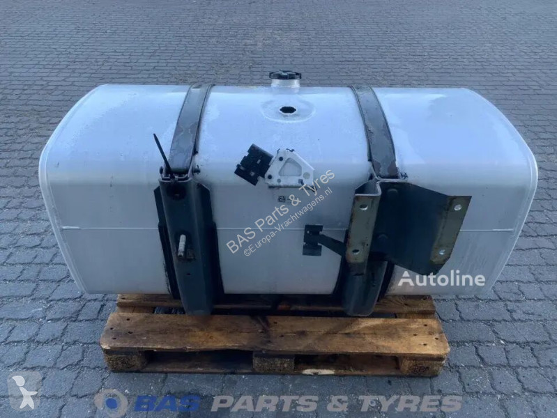 Repuestos para camiones DAF 545 Liter