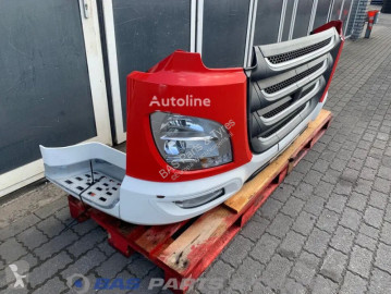 Бампер DAF