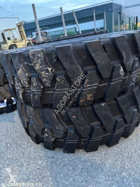 Pièces poids lourds
