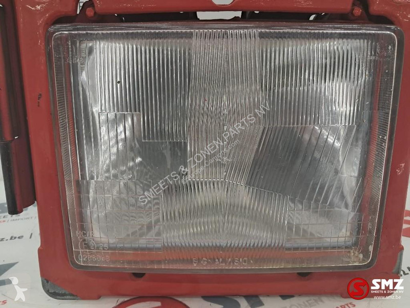 Náhradní díly pro kamiony Renault Occ koplamp...