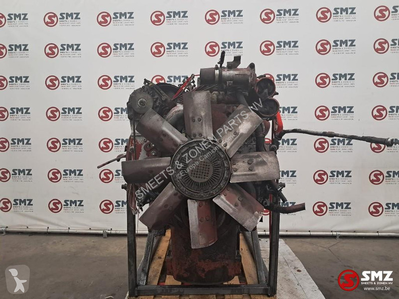 Náhradní díly pro kamiony Iveco Occ motor...