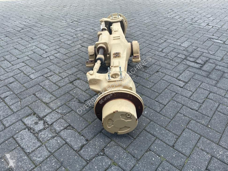 Náhradní díly pro kamiony JCB 400/J1243 -...