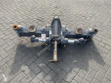 Transmissie as