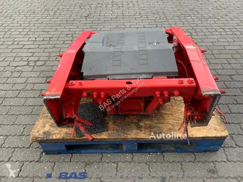 Repuestos para camiones Volvo