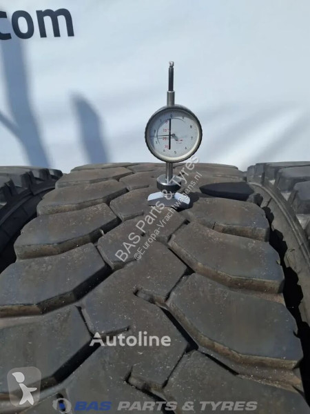 Repuestos para camiones Michelin Remix Michelin...