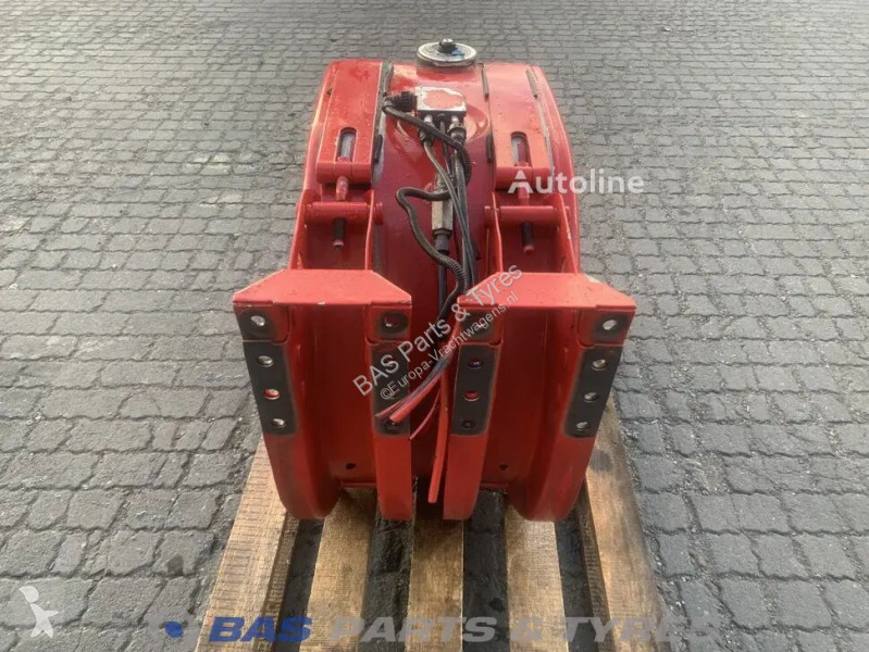 Vrachtwagenonderdelen Volvo 170 Liter